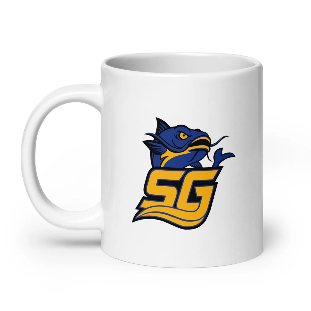 Chad Powers Football's Greatest Catfish Mug - Image 10