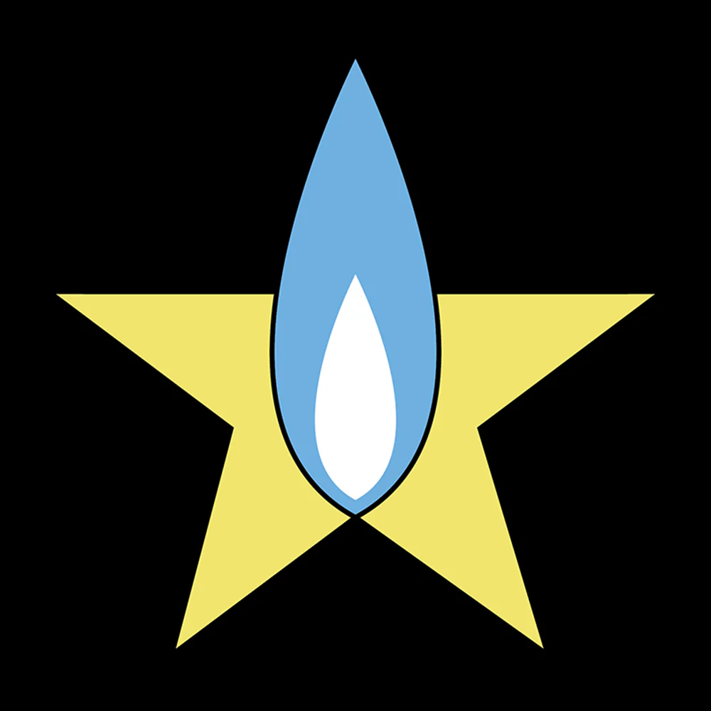 King of the Hill Strickland Propane Icon Personalized Adult Short Sleeve T-Shirt - Image 3