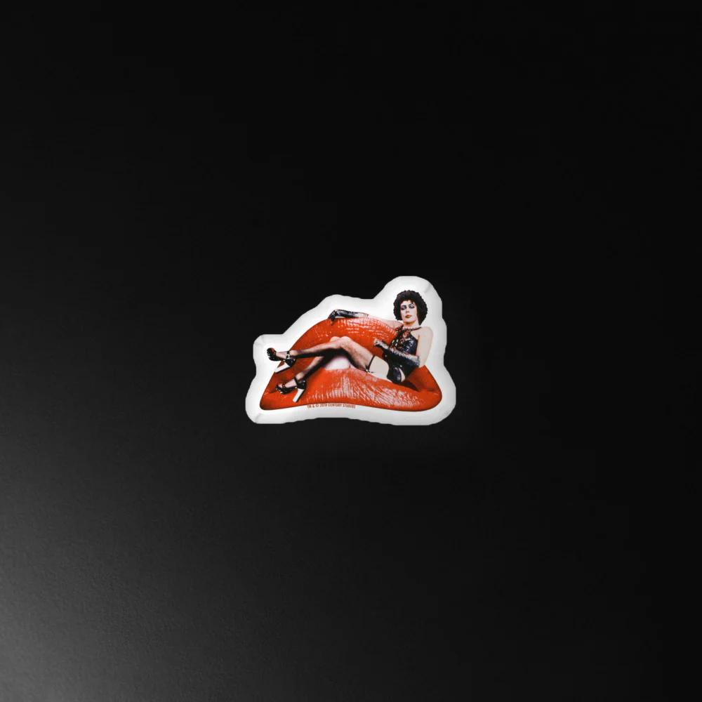 The Rocky Horror Picture Show 50th Anniversary Frank Pillow - Image 4