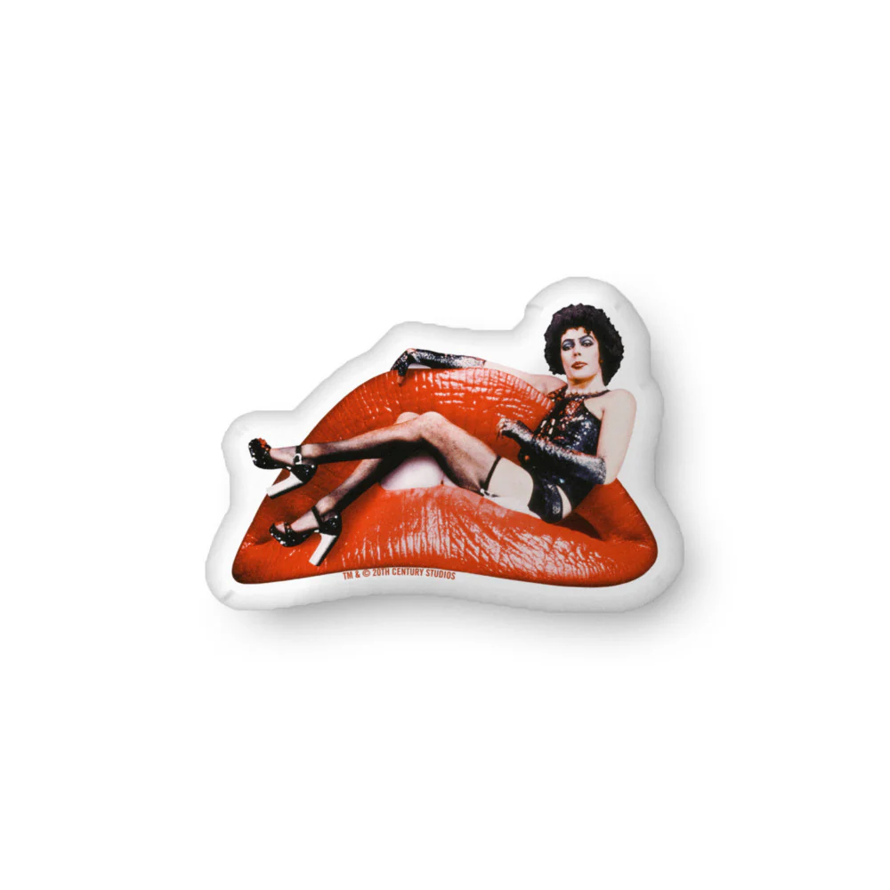 The Rocky Horror Picture Show 50th Anniversary Frank Pillow - Image 5