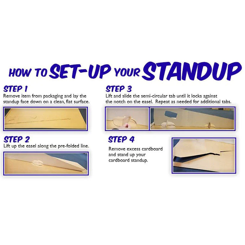 The Golden Girls Group Standee - Image 3