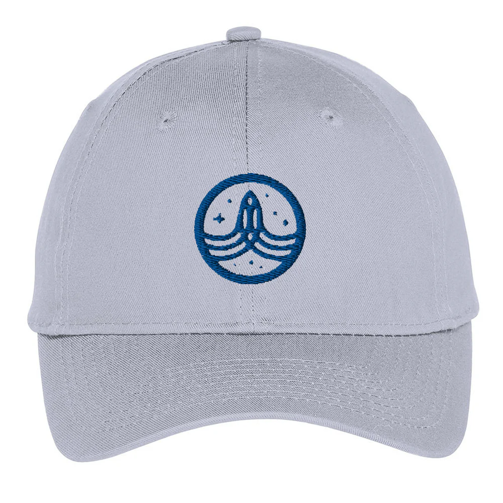 The Orville Command Badge Embroidered Hat - Image 3